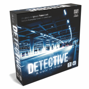 Detective-3d