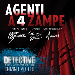 Asmodee Italia - Detective Sulla Scena Del Crimine: Scavare A Fondo - Espansione Gioco Da Tavolo Investigativo