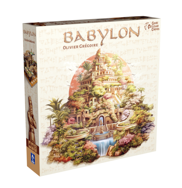 Babylon - immagine 2