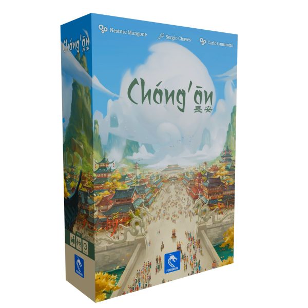 Chang An - immagine 3