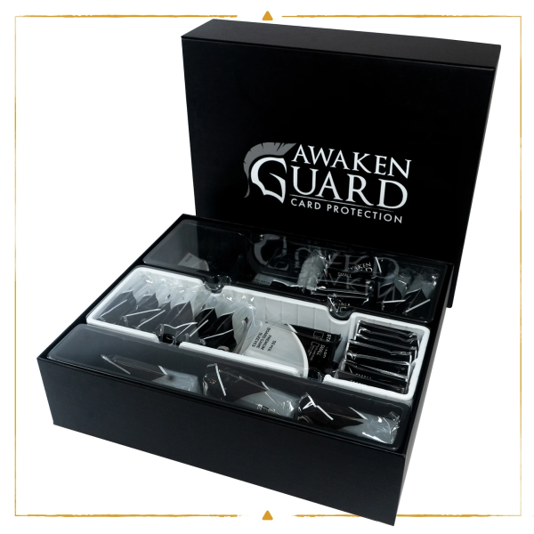 S.T.A.L.K.E.R. - Cards sleeves full pack - INT