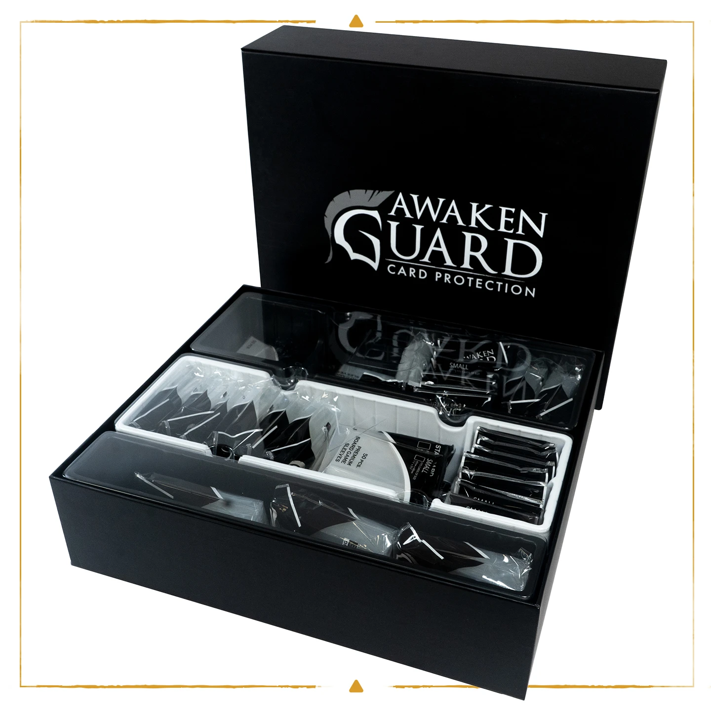 S.T.A.L.K.E.R. - Cards sleeves full pack - INT