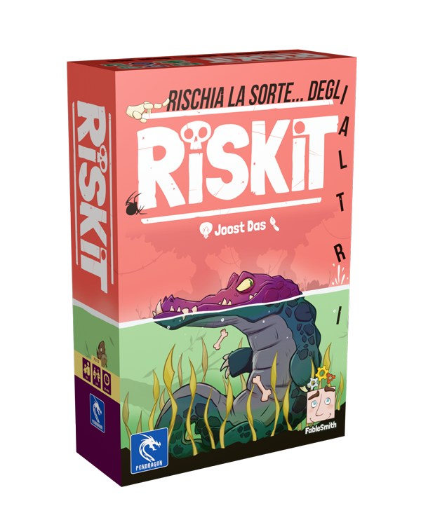 Riskit - immagine 2