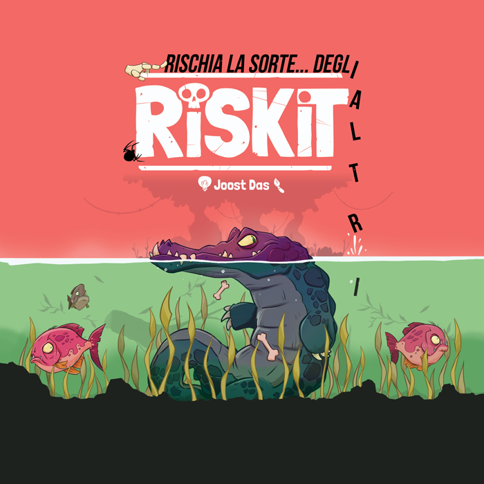 Riskit