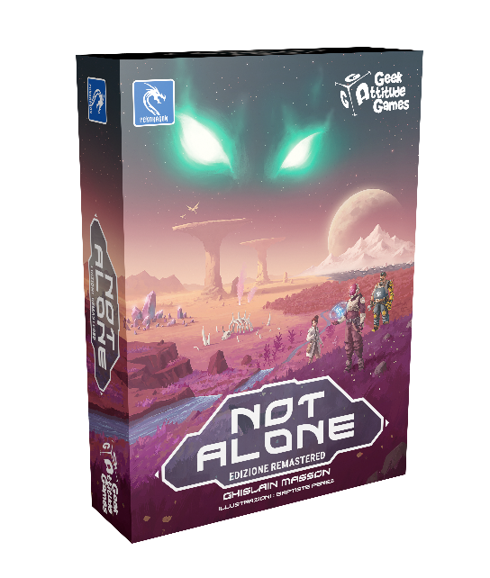 Not Alone - immagine 2
