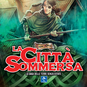 Rigor Mortis: La città Sommersa