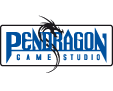 EN Pendragon Game Studio logo
