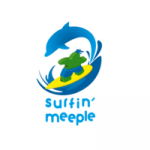 surfin'meeple