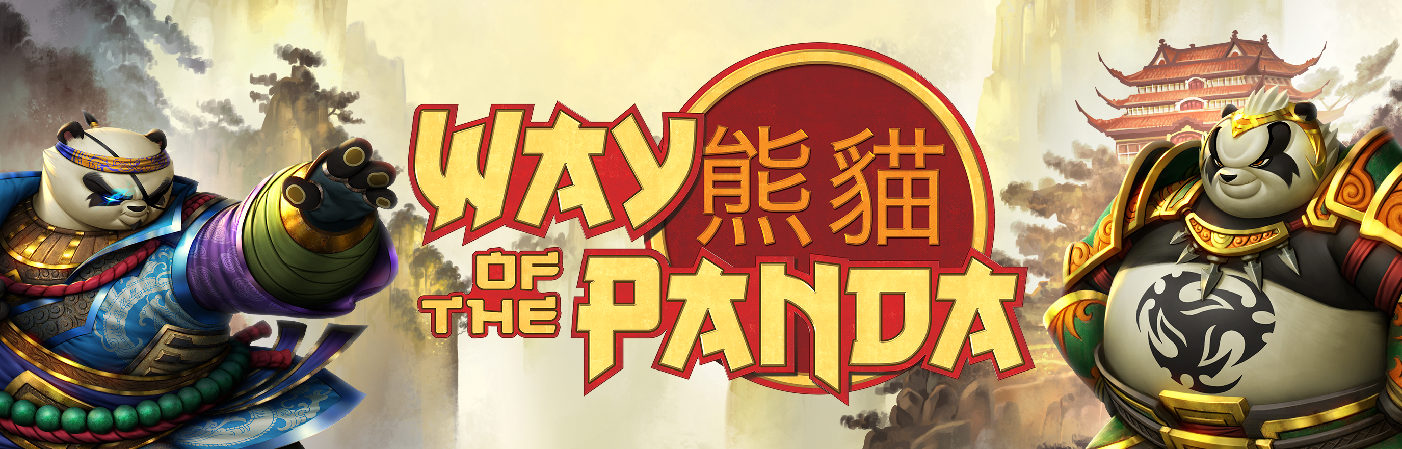 Way of the Panda – EN Pendragon Game Studio